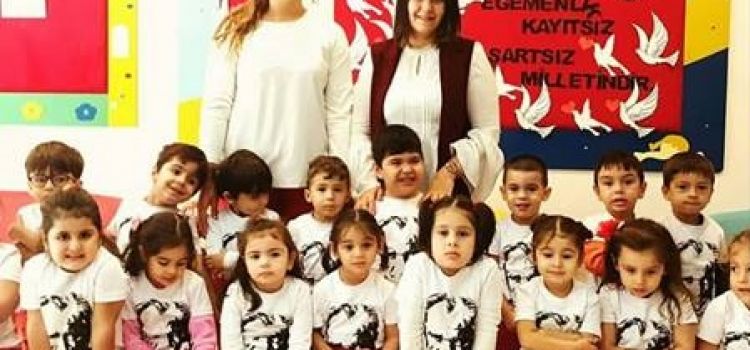 KEPEZ BELEDİYESİ ÖZGÜRLÜK NASREDDİN HOCA KREŞ VE GÜNDÜZ BAKIMEVİ