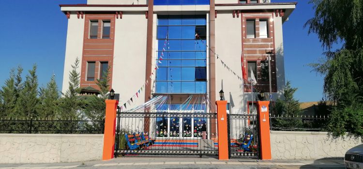 Gülderen Anaokulları