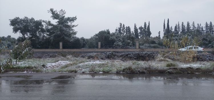 Nasreddin Hoca Kreş Ve Gündüz Bakım Evi Ahatlı