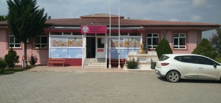 Kadirli Anaokulu