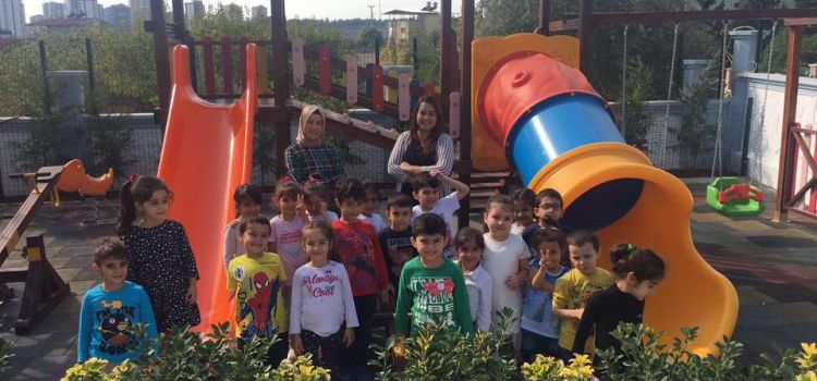 Aşiyan Gündüz Bakımevi
