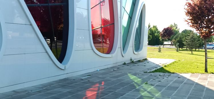 Harikalar Diyarı Kreş ve Gündüz Bakım Evi