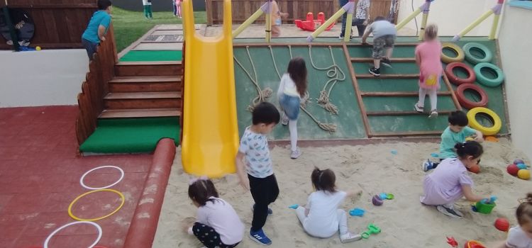ÖZEL AYGÜN EMİR ANAOKULU