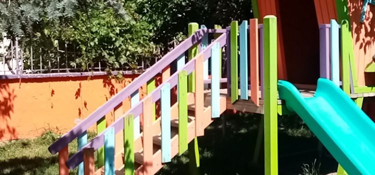 Özel Neşe Erberk Anaokulu Kayseri