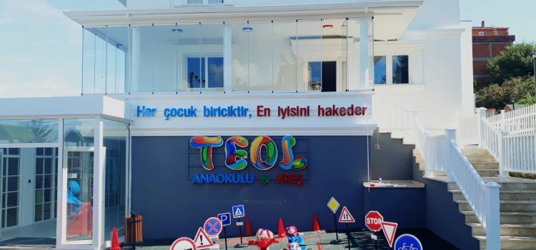 Teol Anaokulları ve Kreş