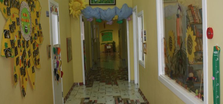 Günebakan Anaokulu