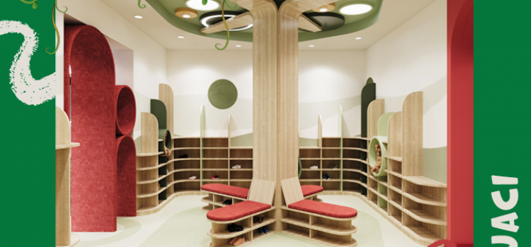 AD Kids Nature Duacı Kreş
