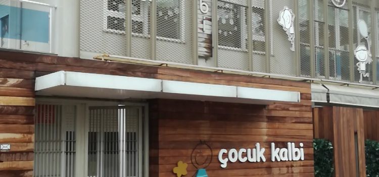Çocuk Kalbi