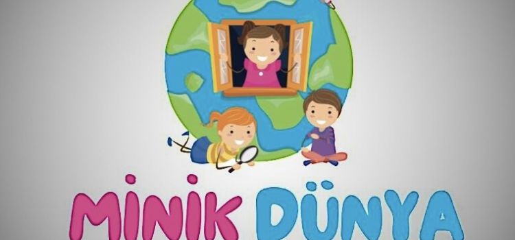 Minik Dünya Kreş ve Anaokulu
