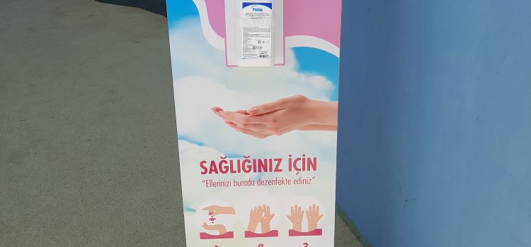 Kelebekler Kids Adana Kreş ve Anaokulu