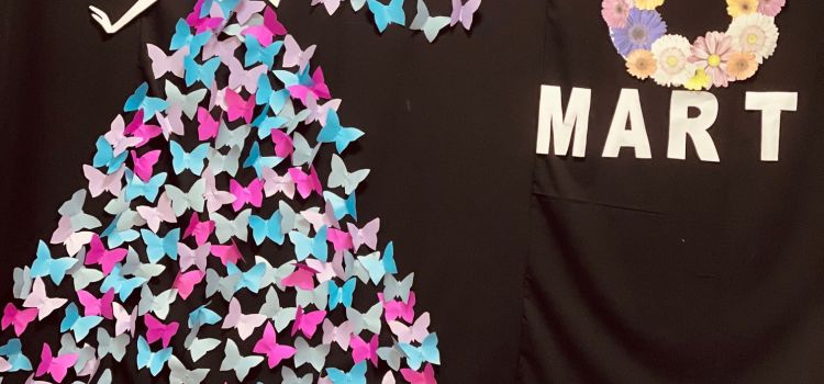 Masal Bahçesi Akademi Kreş ve Gündüz Bakımevi
