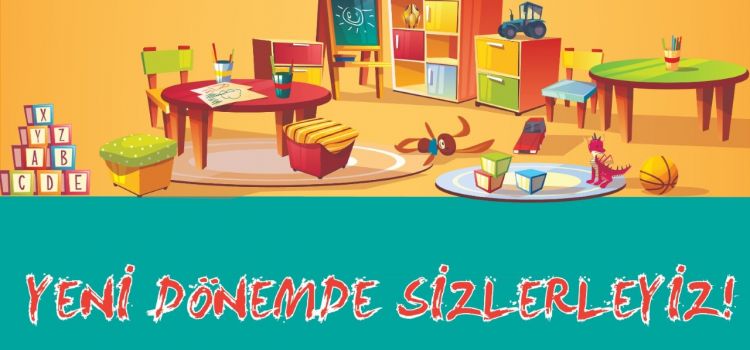 Ayla Yıldız Kreş AnaOkulu ve Çocuk Kulübü Çankaya Ankara