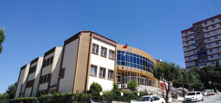 Naciye Kabakçı Anaokulu