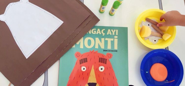 Didim Meraklı Koala