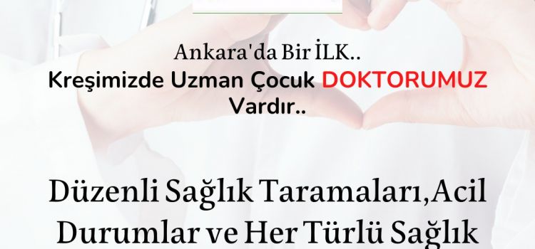 TUANA KREŞ ve ANAOKULU (KEÇİÖREN)