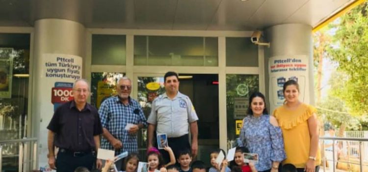KEPEZ BELEDİYESİ ÖZGÜRLÜK NASREDDİN HOCA KREŞ VE GÜNDÜZ BAKIMEVİ