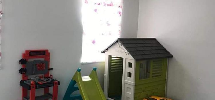 ÖZEL RECEP KUZAN KRES GUNDUZ BAKİM EVİ VE COCUK KULUBU