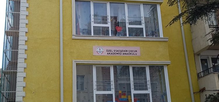 Eskişehir Çocuk Akademisi