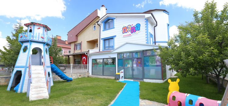 Nana Özel İncek Anaokulu