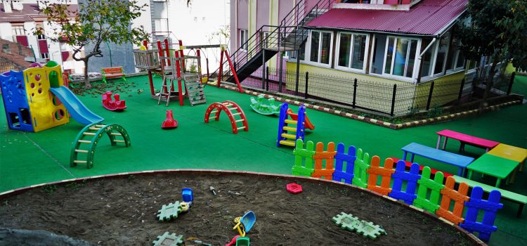 Özel Trabzon Erdoğdu İyilik Yuvası Anaokulu