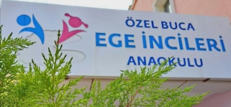 Özel Buca Ege İnciler Anaokulu