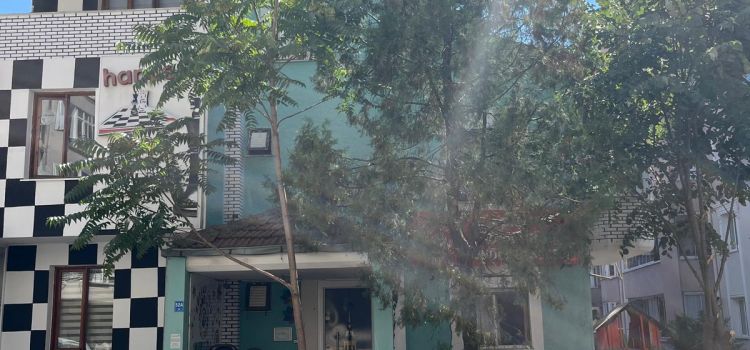 Rüzgar Gülü Kreş Ve Gündüz Bakim Evi