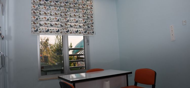 Azra Kreş Gündüz Çocuk Bakım Evi