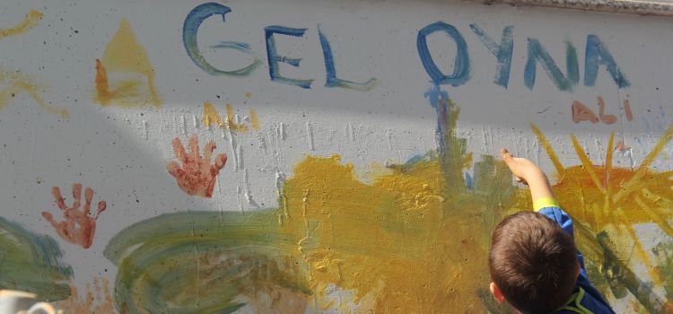 Mavi Kanguru Ebeveyn & Çocuk Kulübü Anaokulu