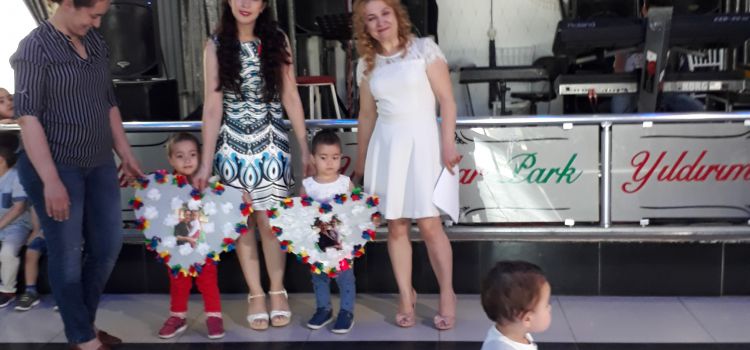 Sevgi Çiçekleri Kreş, Gündüz Bakımevi, Anaokulu