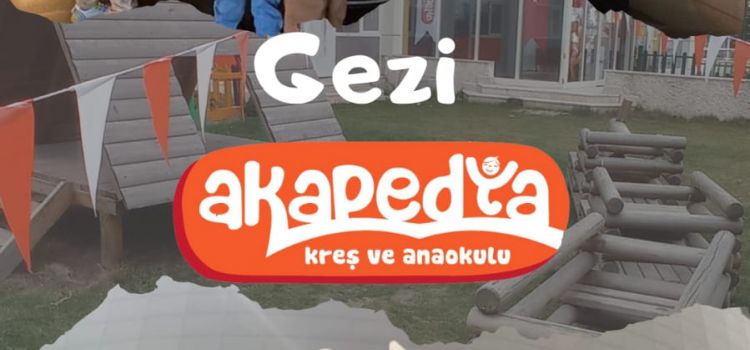 Akapedya Kreş ve Anaokulu Çukurambar