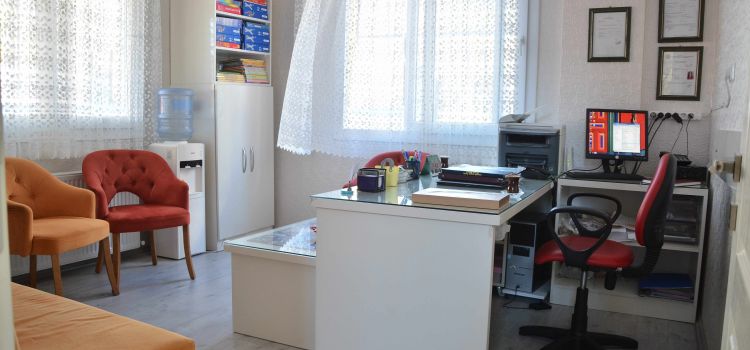 Aşiyan Gündüz Bakımevi