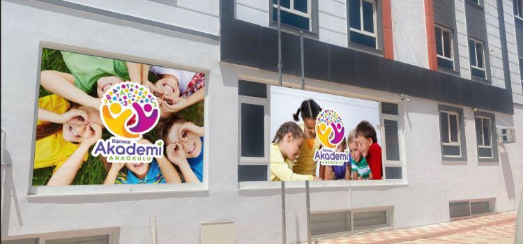 Özel Karınca Akademi Anaokulu
