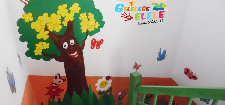 Geleceğe El Ele Anaokulu