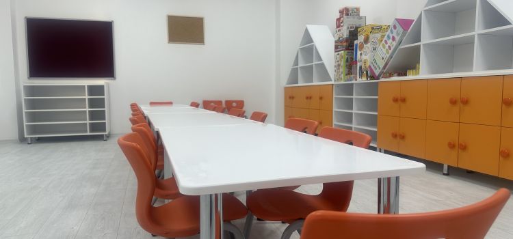 Özel Karınca Akademi Anaokulu