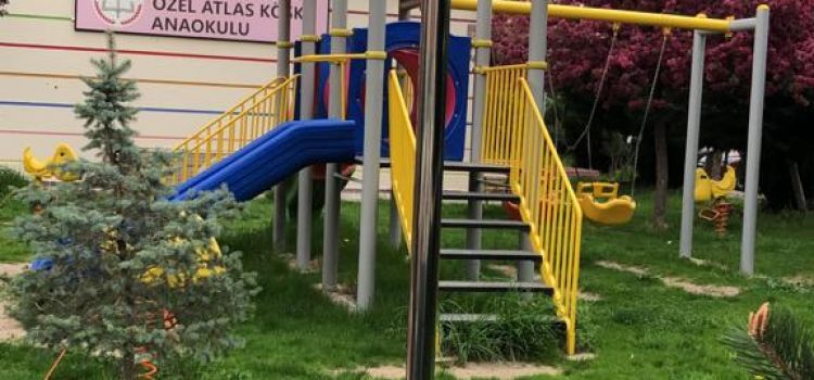 Özel Atlas Köşk Anaokulu