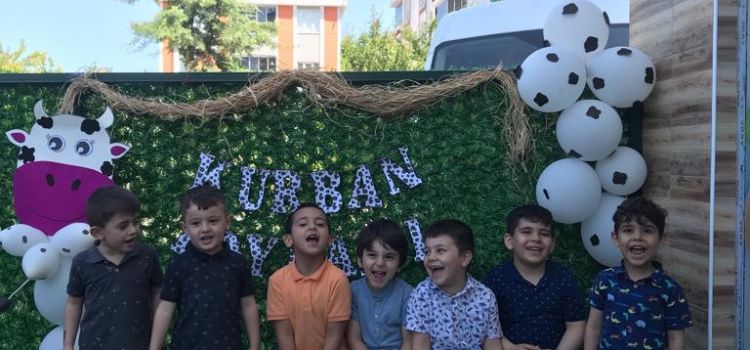 Özel Şafak Kreş Ve Gündüz Bakımevi