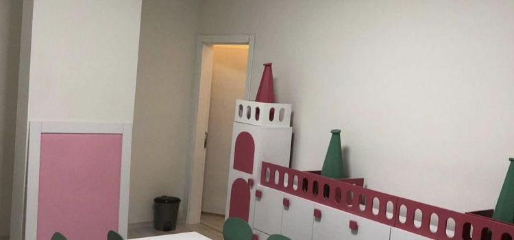 Mucize Adımlar Anaokulu Kreş ve Gündüz Bakım Evi