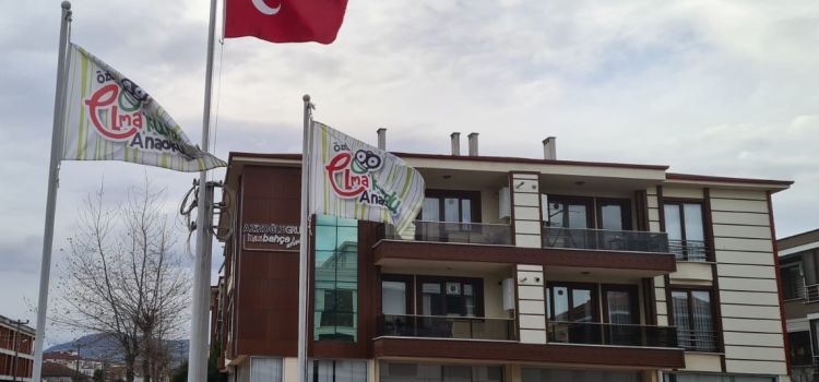 Özel Yalova Elmakurdu Anaokulu