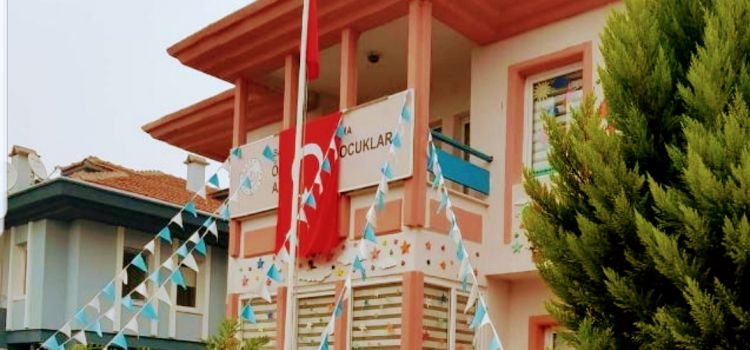 Özel Bandırma Mutlu Çocuklar