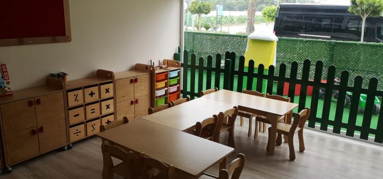 AKADEMİK ZEKA ANAOKULU