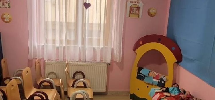 Aktepe Mutlu Yuvam Anaokulu Kreş