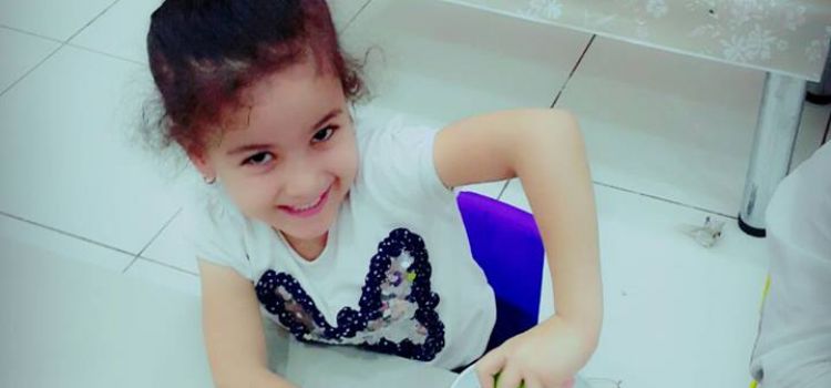 Özel Yeşeren Filizler Gündüz Bakımevi