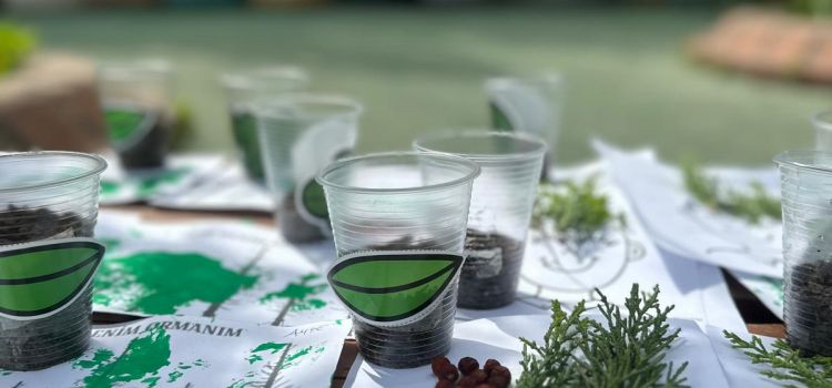 Ataköy Duyu Çocuk Anaokulu