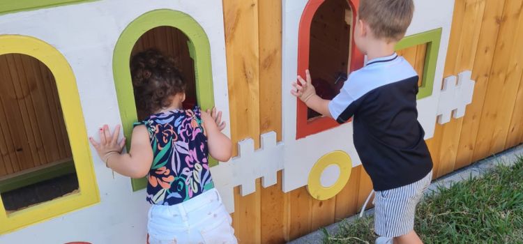 AD Kids Nature Duacı Kreş