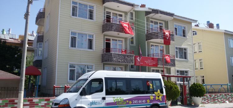 Yıldız Çocuk Anaokulu