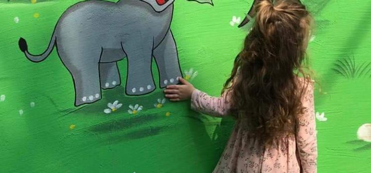 Bursa Afacan Anaokulu _ Kreş ve Gündüz Bakım Evi