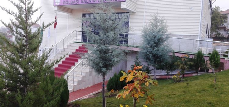 Salkım Anaokulu