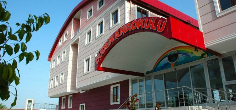 Özel Düden Anaokulu