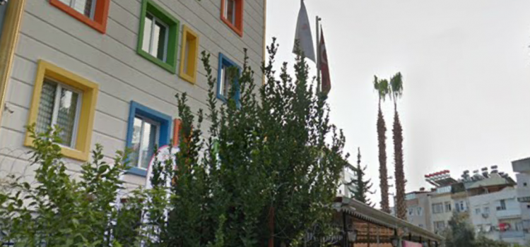 ÖZEL GÜLVEREN ANAOKULU