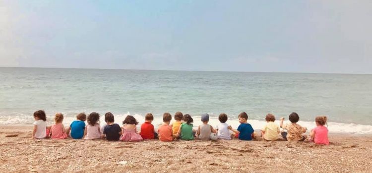 İnci Gündüz Anaokulu